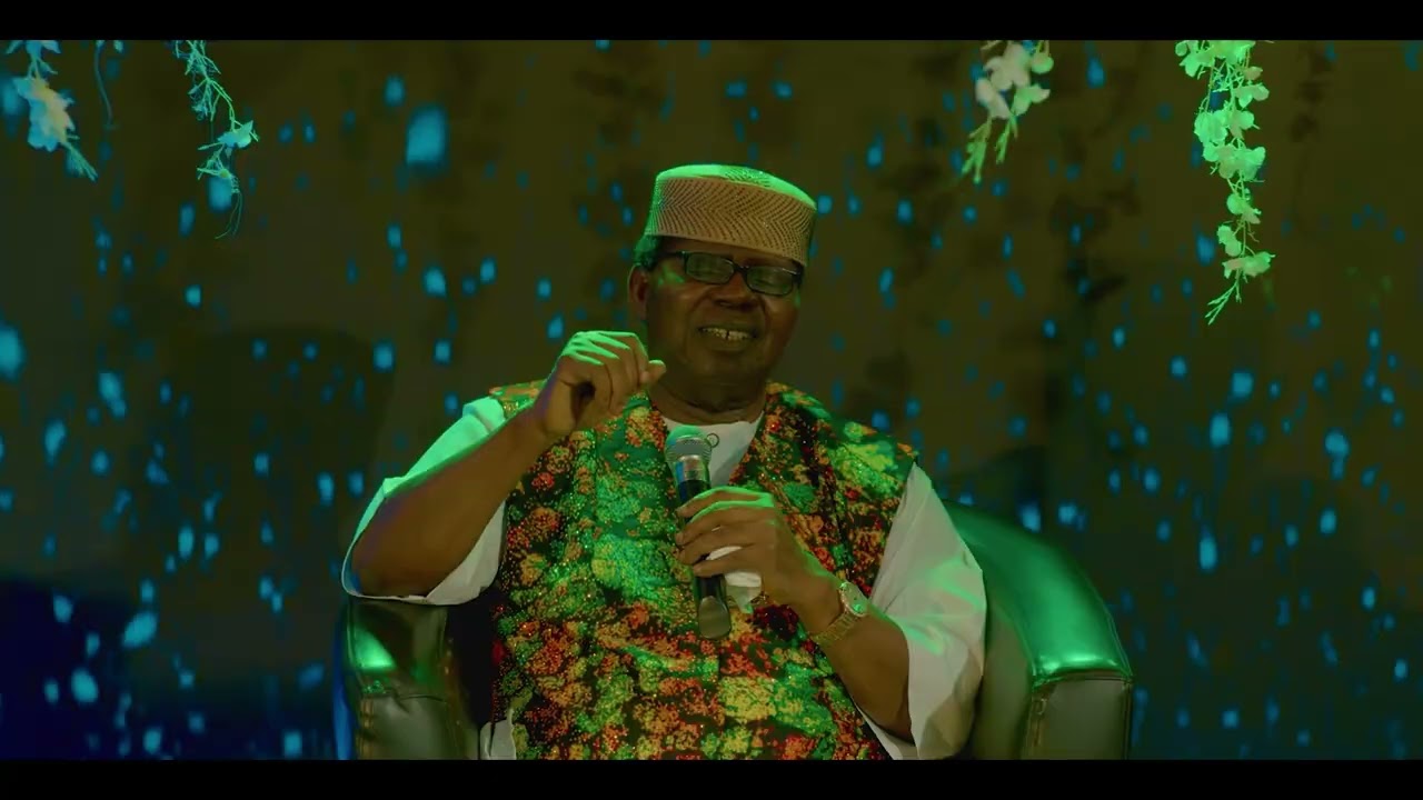 OTA MI DEHIN LEHIN MI  Subtitled - Evang. Dr. Ebenezer Obey (Official Video)