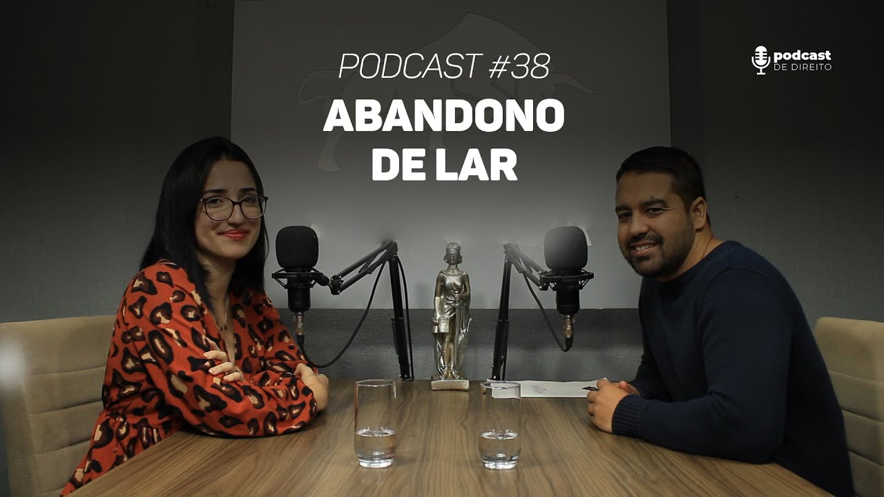 Abandono de Lar e usucapião familiar | Podcast #38