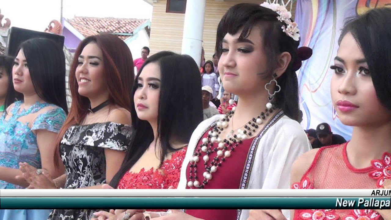 NEW PALLAPA APA KABAR   ALL ARTIS   LIVE PPC PEMUDA PACAR COMUNITY REMBANG 2 NOVEMBER 2017