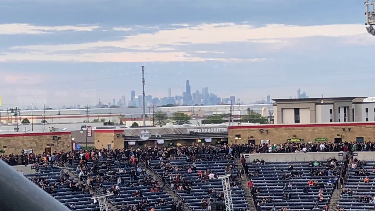System of a Down ‘Innervision’ Live at Chicago Open Air 5/19/19