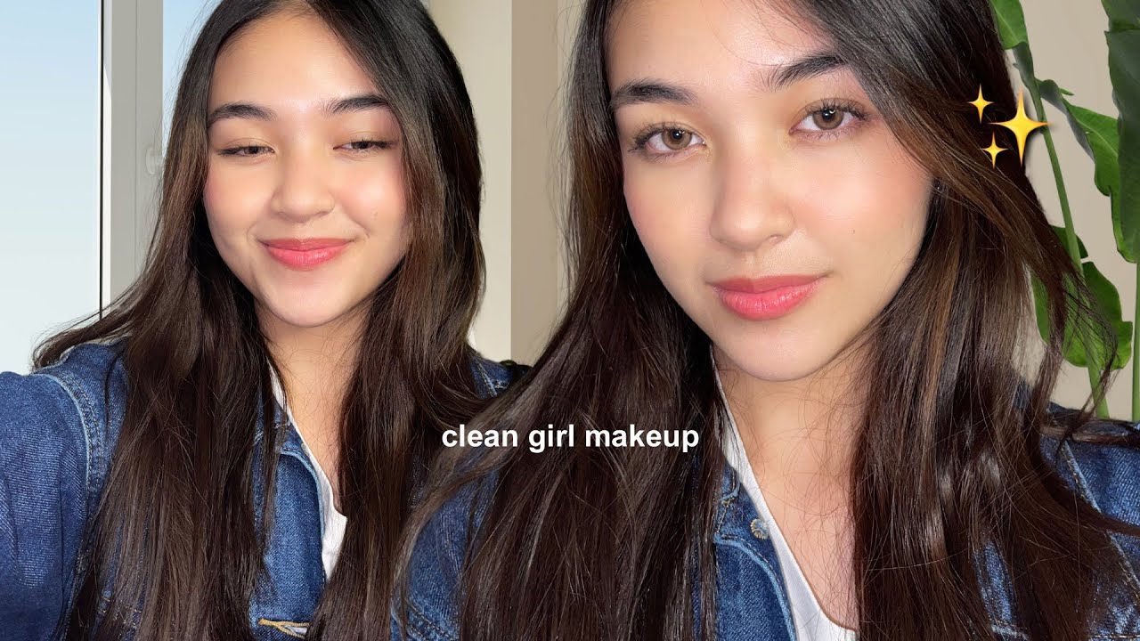 MY EVERYDAY COLLEGE MAKEUP (using barenbliss)  🌸 do i have a boyfriend? college course? study tips?