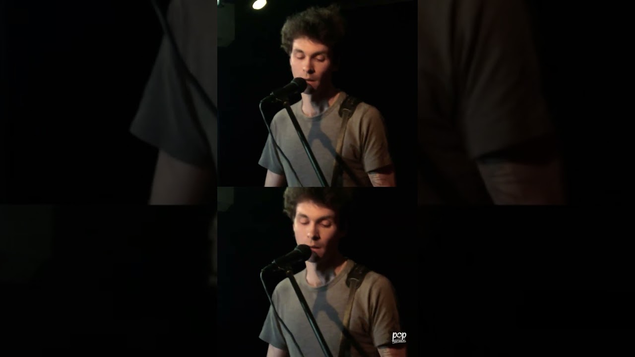 POP Montreal Next Level Live Sessions: Libra Rising
