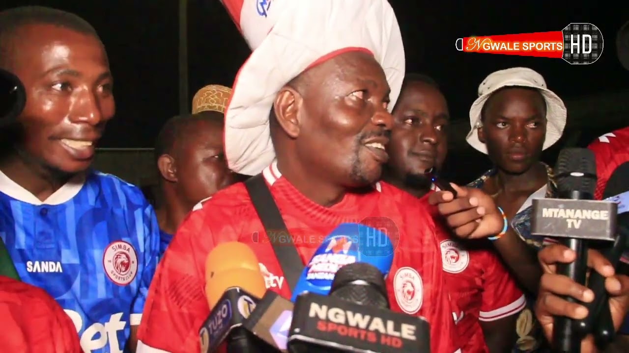 PASS MILLION APAGAWA NA BALAA LA ANICET OURA SIMBA