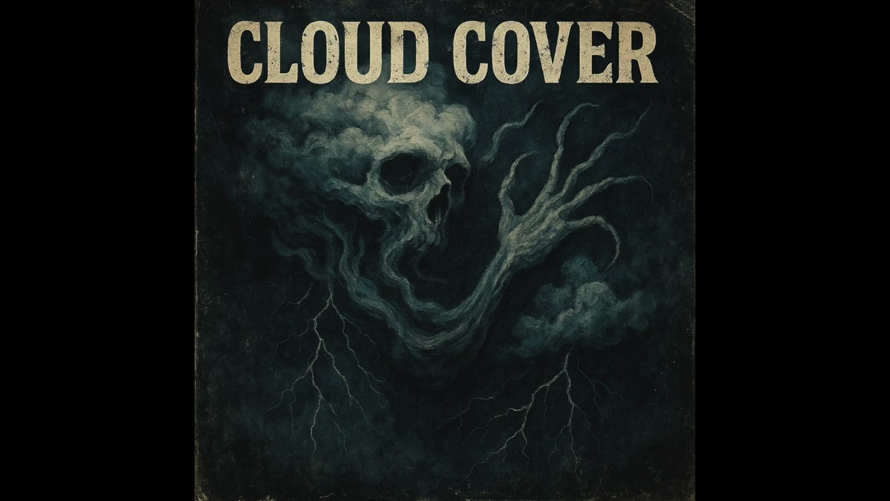 Cloud Cover - Won't Happen Again