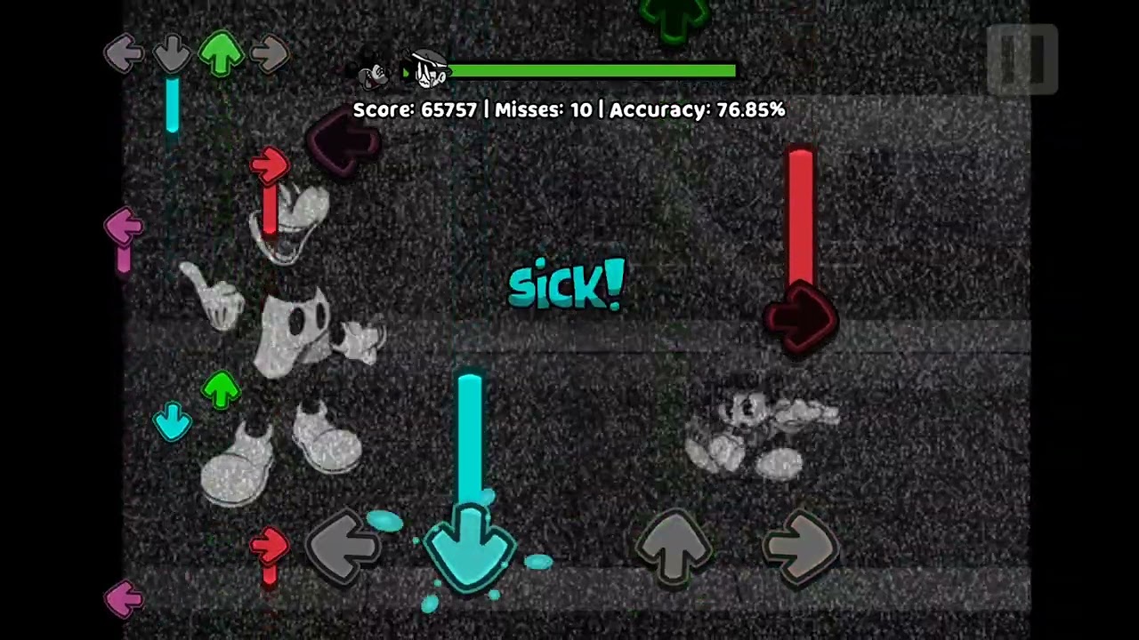 Nuevo teaser