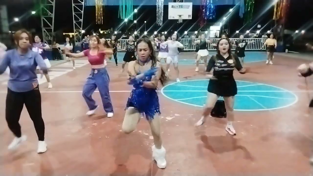 MJ Zumba lovers ♥️ #sweetchildofmind