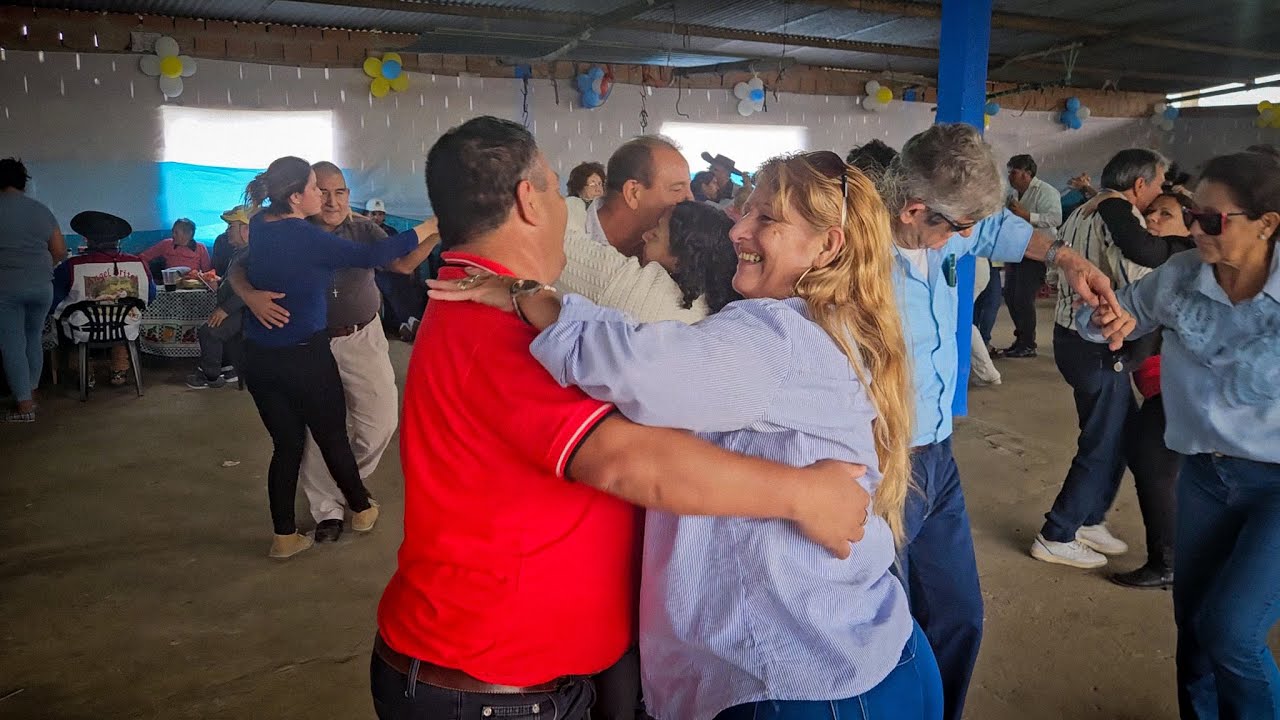 ANGEL PICIOCHI - FESTIVIDAD DE ITATÍ FLIA. BARRIOS 2025 (Resistencia, Chaco)