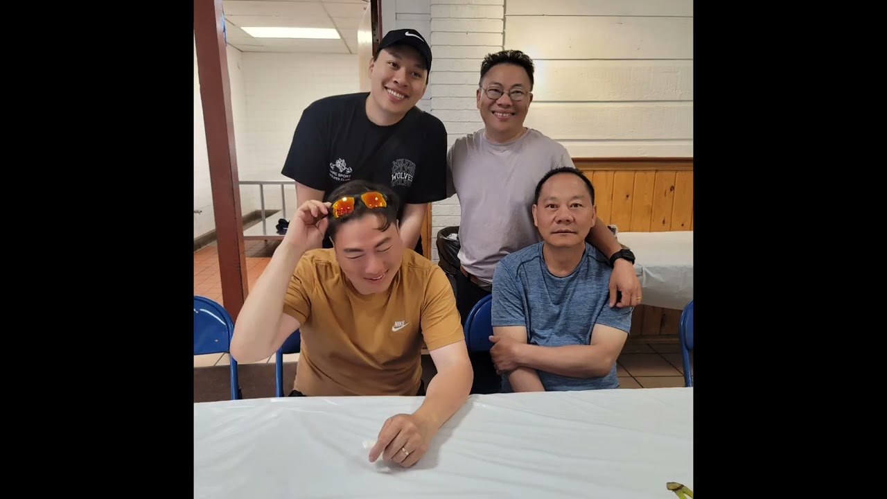 Ua tsuag rau txhauv yam zoo ♥️thiab txoj hlub 2/6/2026