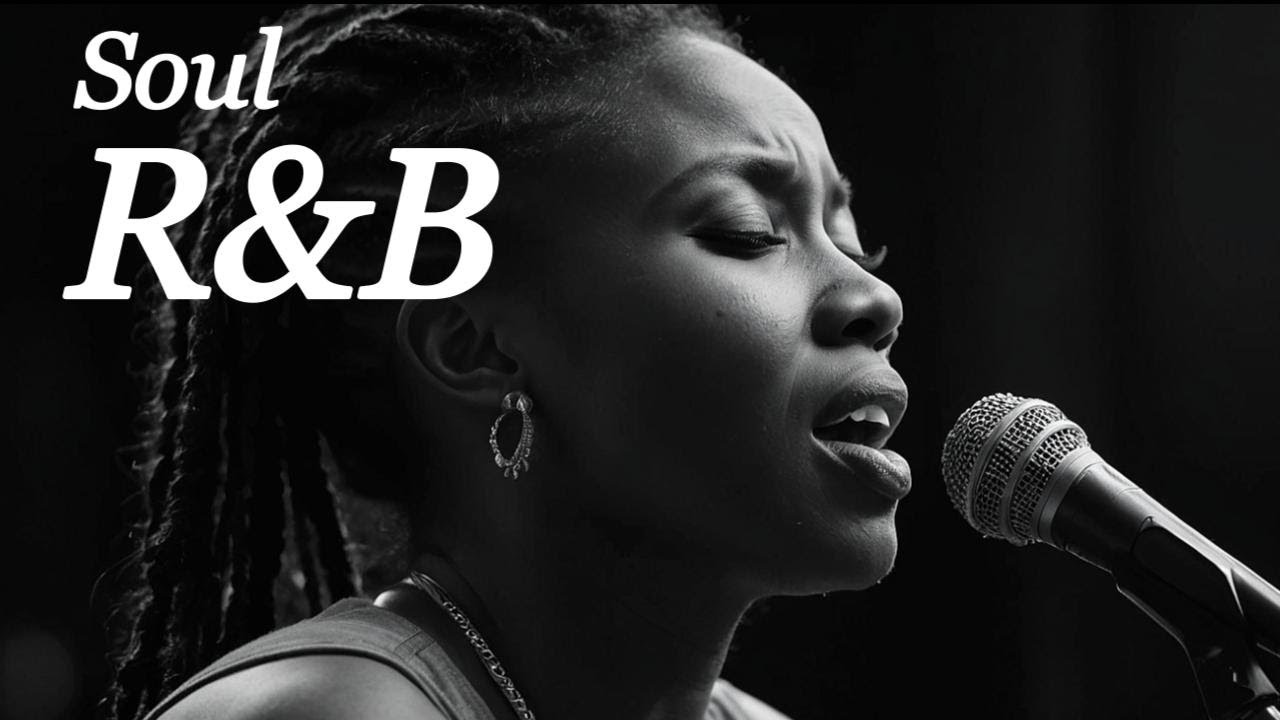 Soul R&B Gospel &ndash; 3 Hour of Deep Gospel Vibes | Healing, Faith & Soul