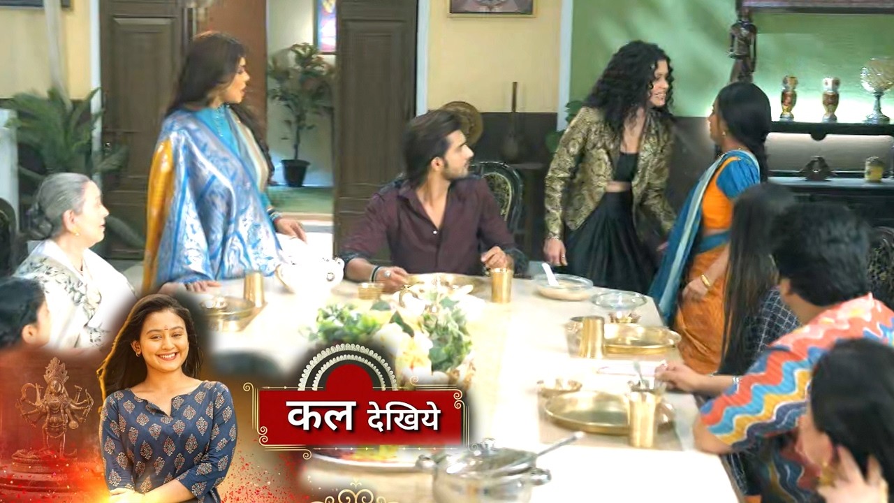Noyontara Promo 14th March 2026: Nishi Ne Sabke Samne Jada Tara Ko Thappad, Bhadka Pratik