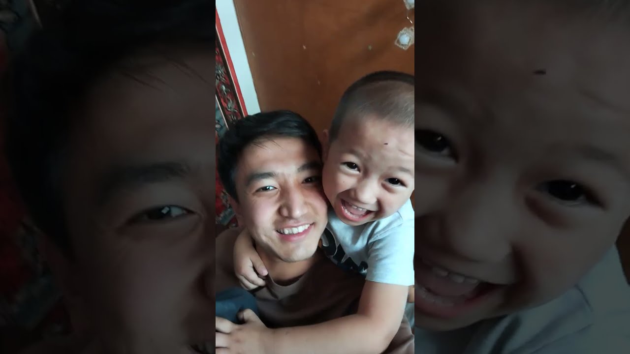 Бахатов Өлмесбек - Менің Бауырым!  #бахатовөлмесбек 