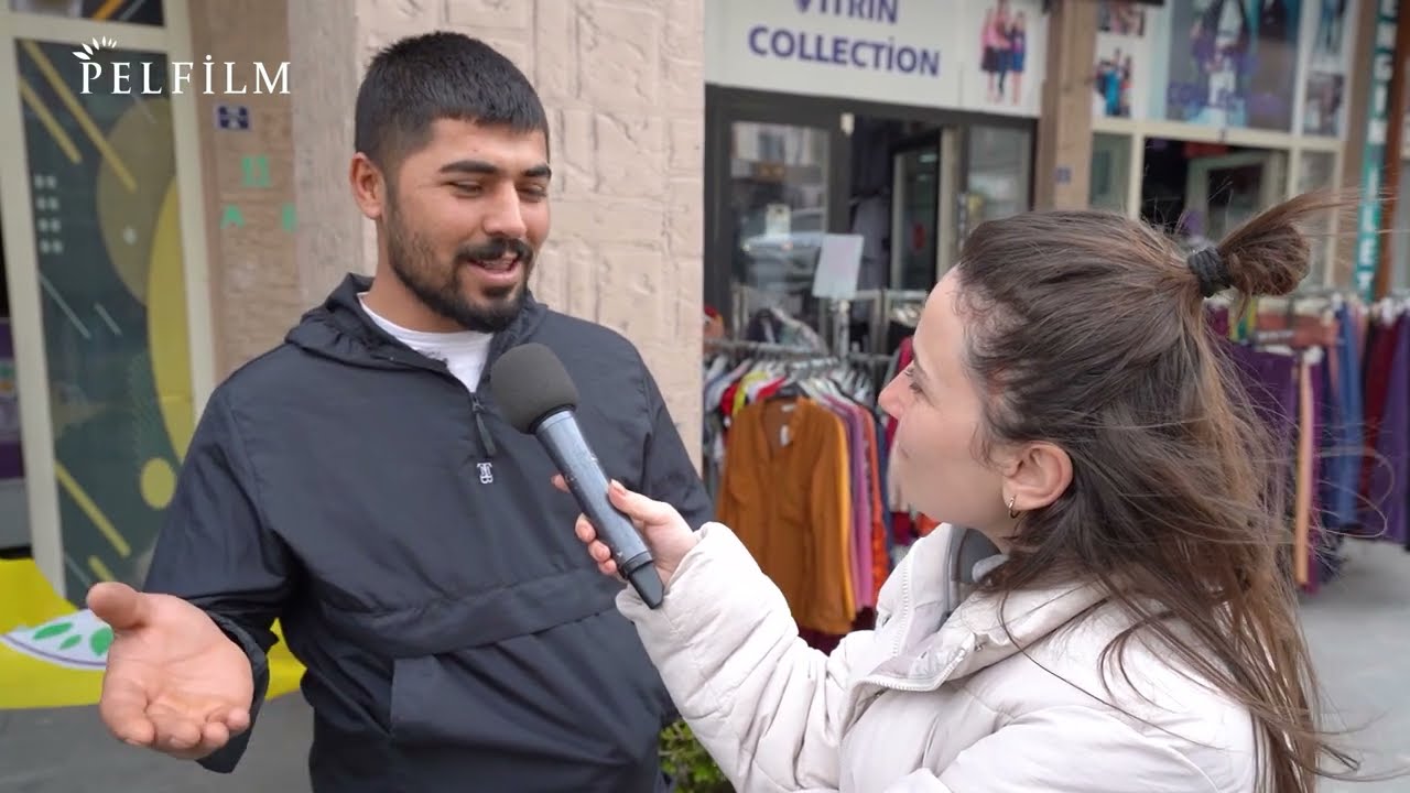 DEM GELİR DEVRAN DÖNER - ŞIRNAK