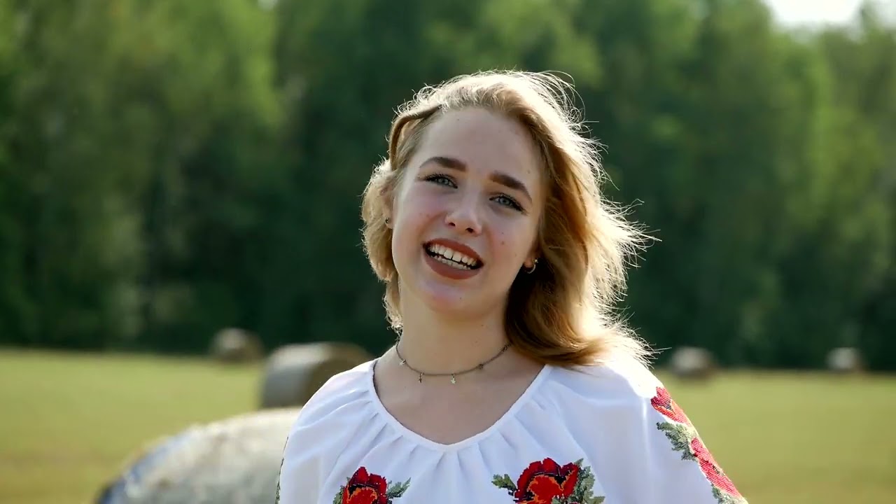 Горнусь до тебе, Україно!