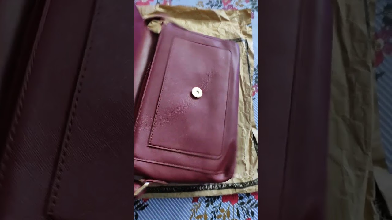 #Myntra #lavie bags #sling bags