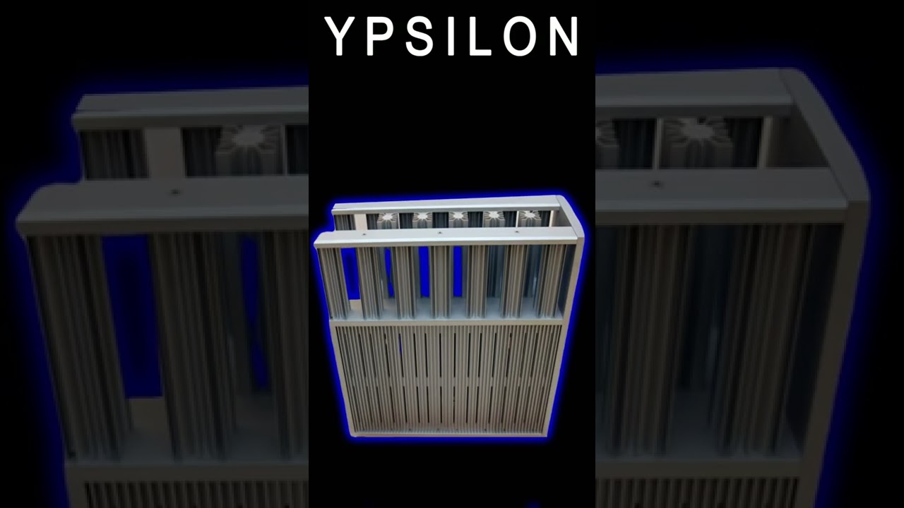 $125,000 Ypsilon Set 100 best most expensive audio hifi amplifier 