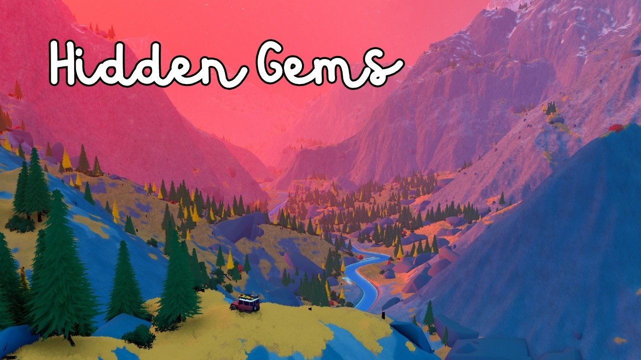 Лучшие бесплатные демоверсии игр