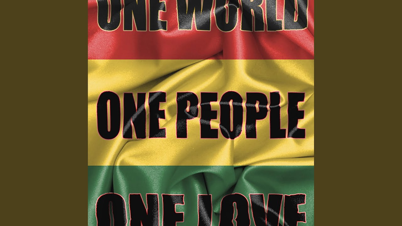peace and love
