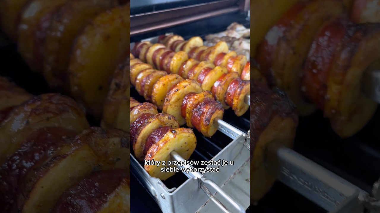 Trzy pomysły na grilla #food #przepis #pycha