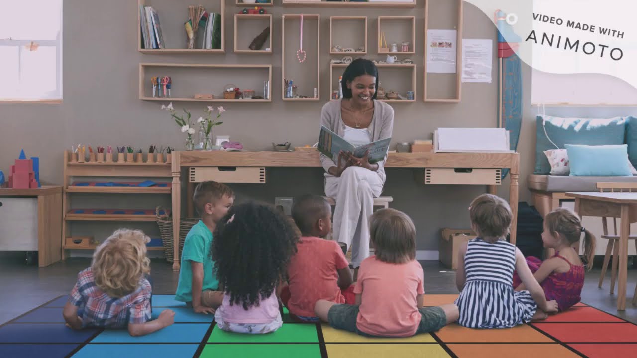 SensoryEdge Seating Rugs. The Perfect Choice for Young Classroom Learners