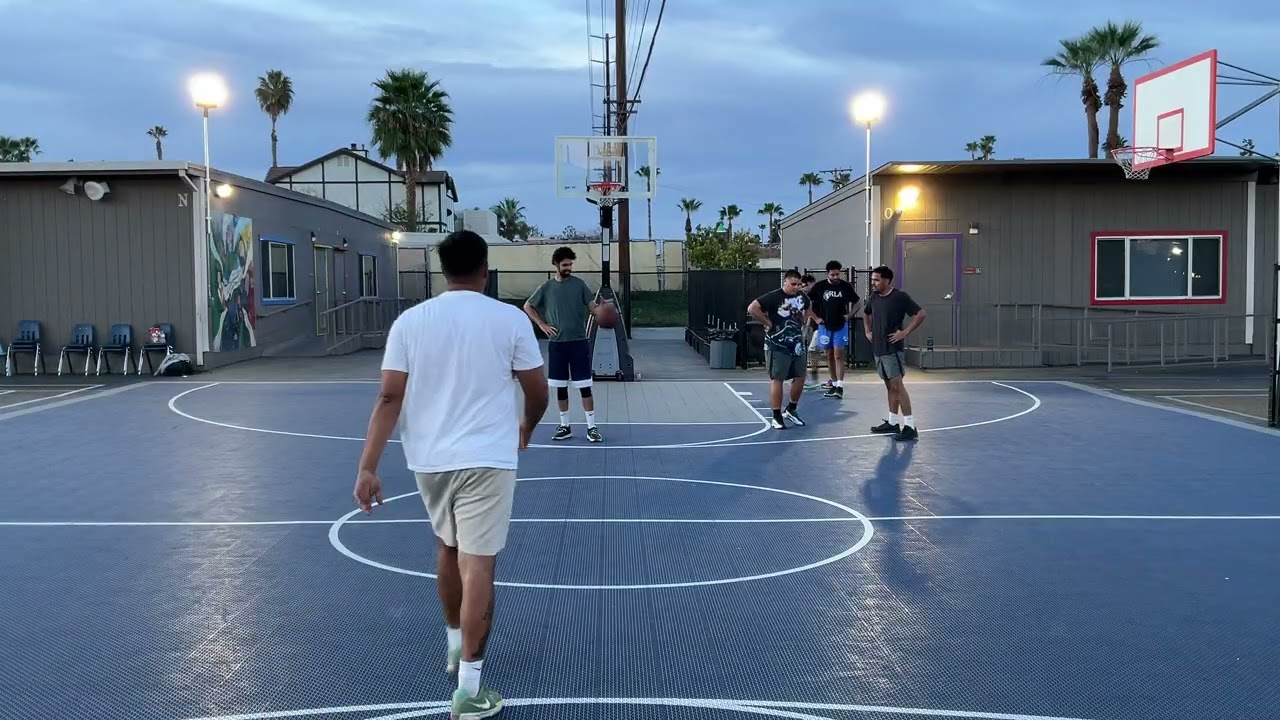 Crazy Luis pt.4