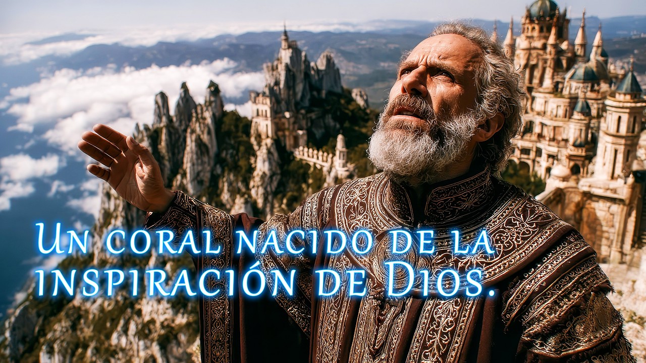 El canto de los benedictinos hace llorar 😭 | Canto coral que abre el corazón a Dios 🙏