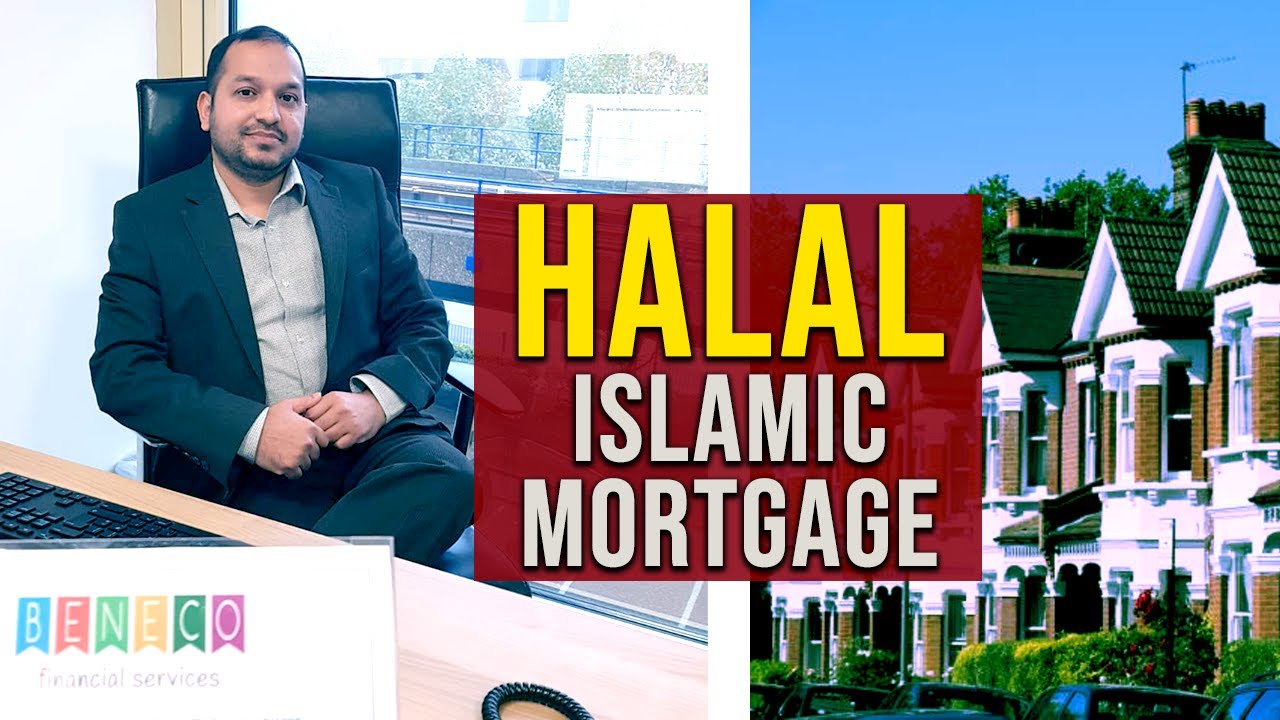 Sharia Compliant Home Finance