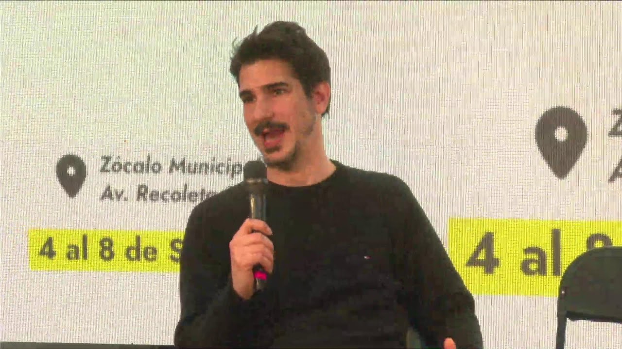 Presentación de 