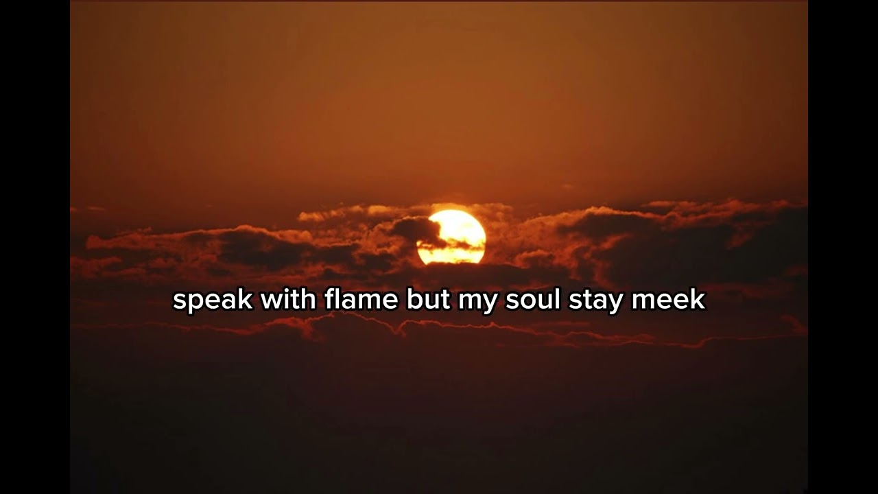 Built For This - Dark Matter Beats (Lyrics)  | Christian Music