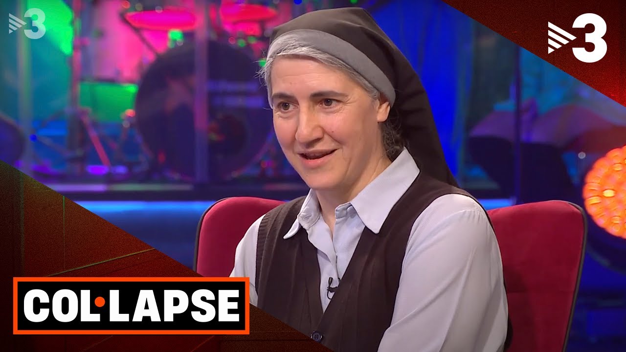 Teresa Forcades: 