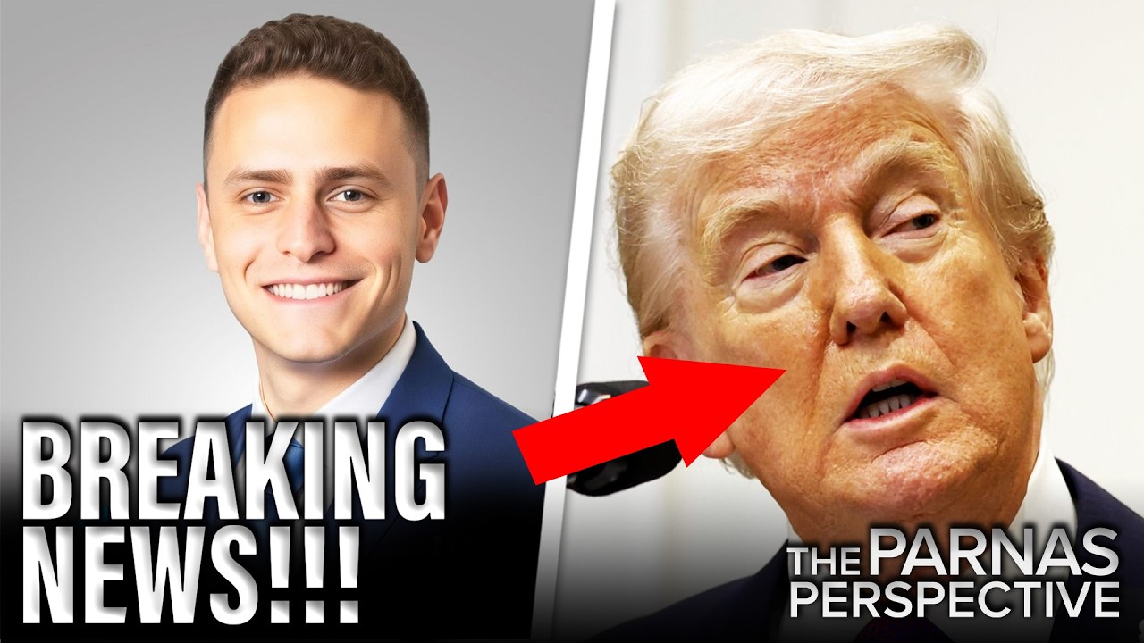 BREAKING: Trump Appointed Judge ENDS the President’s UNCONSTITUTIONAL SCHEME
