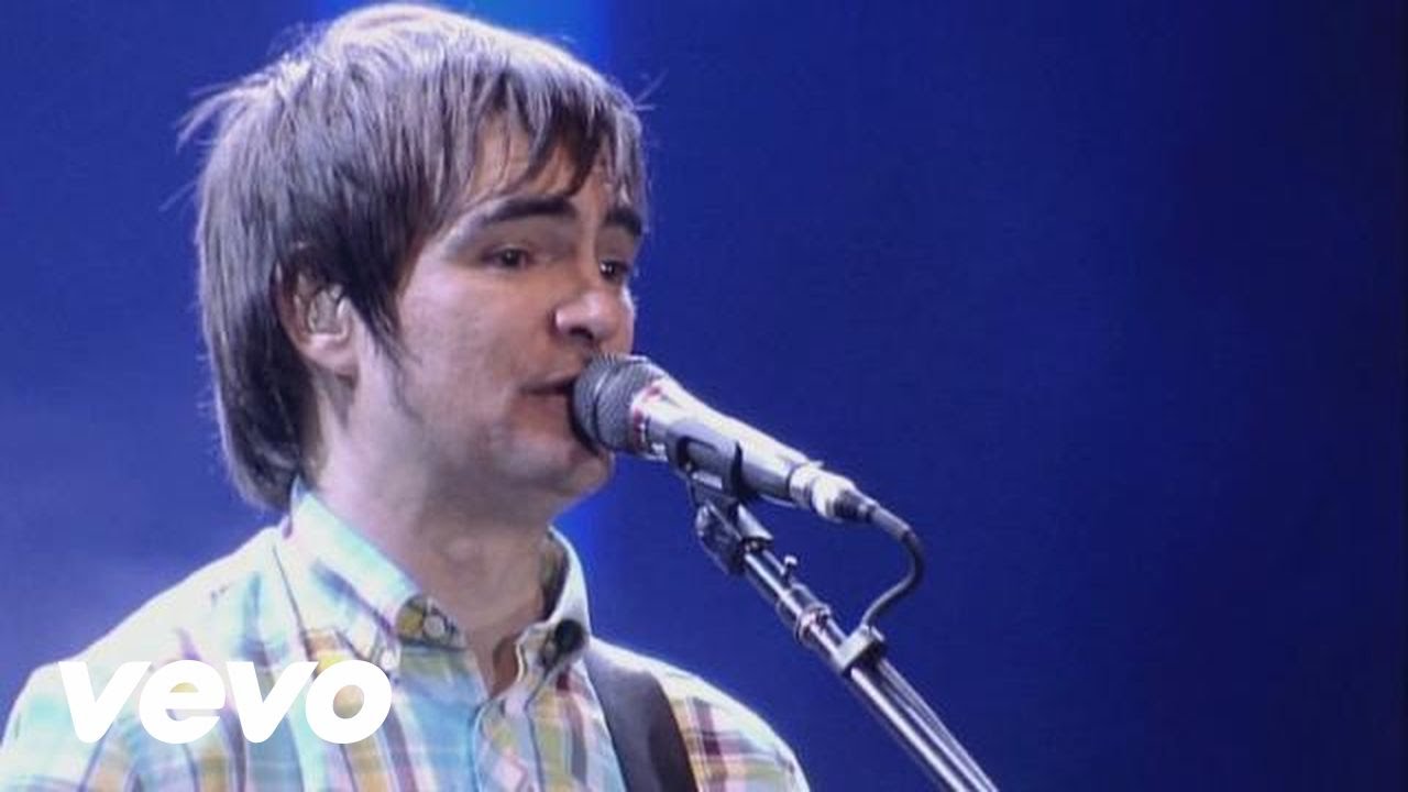 Skank - Canção Noturna (Multishow Ao Vivo no Mineirão)