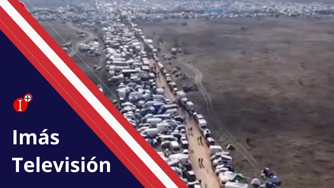 La RAVE de las INMEDIACIONES del AEROPUERTO PROVOCA el DESPLIEGUE de unos 170 AGENTES