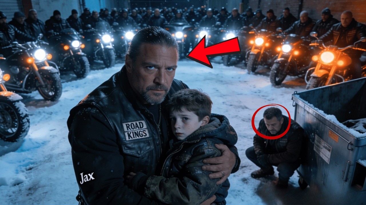 He Left The Boy To Freeze! Now 180 Kings Just Made Him Untouchable!