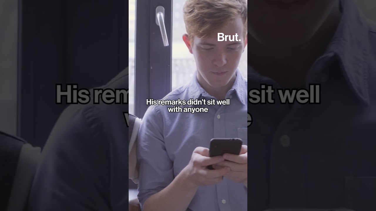 Australian radio host fired for sexist remarks