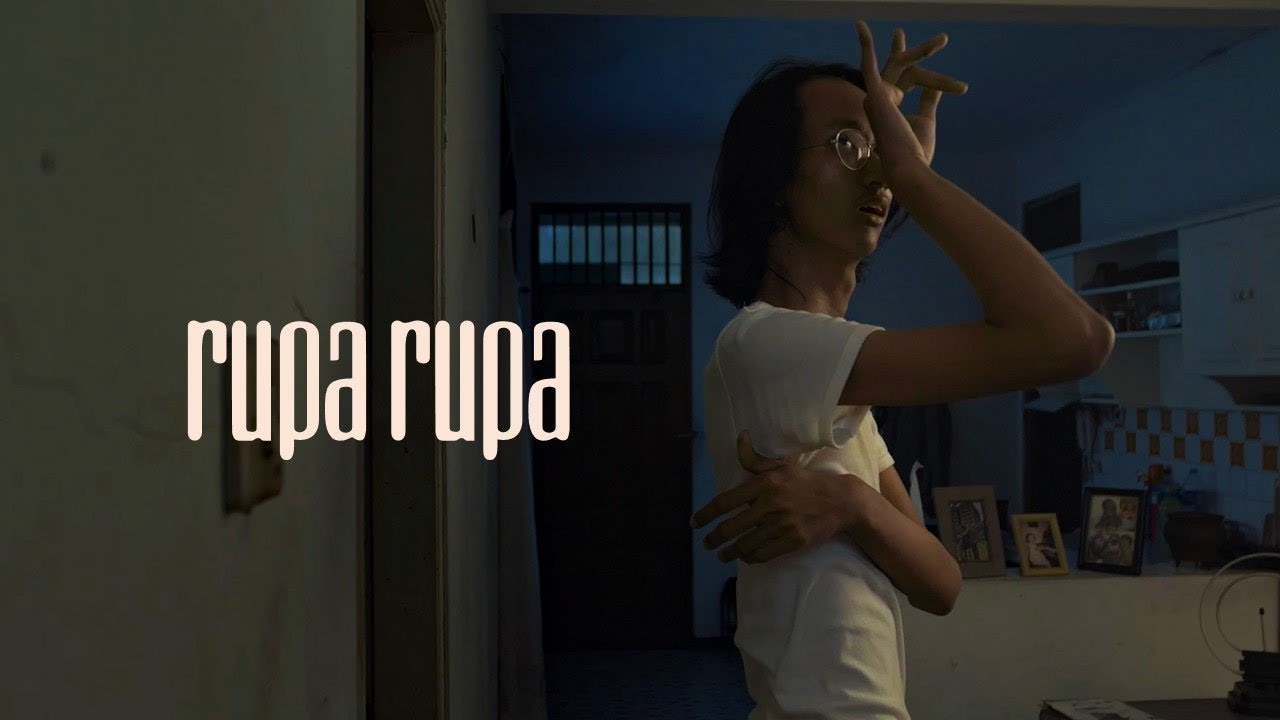 mpq - Rupa Rupa (Official Music Video)