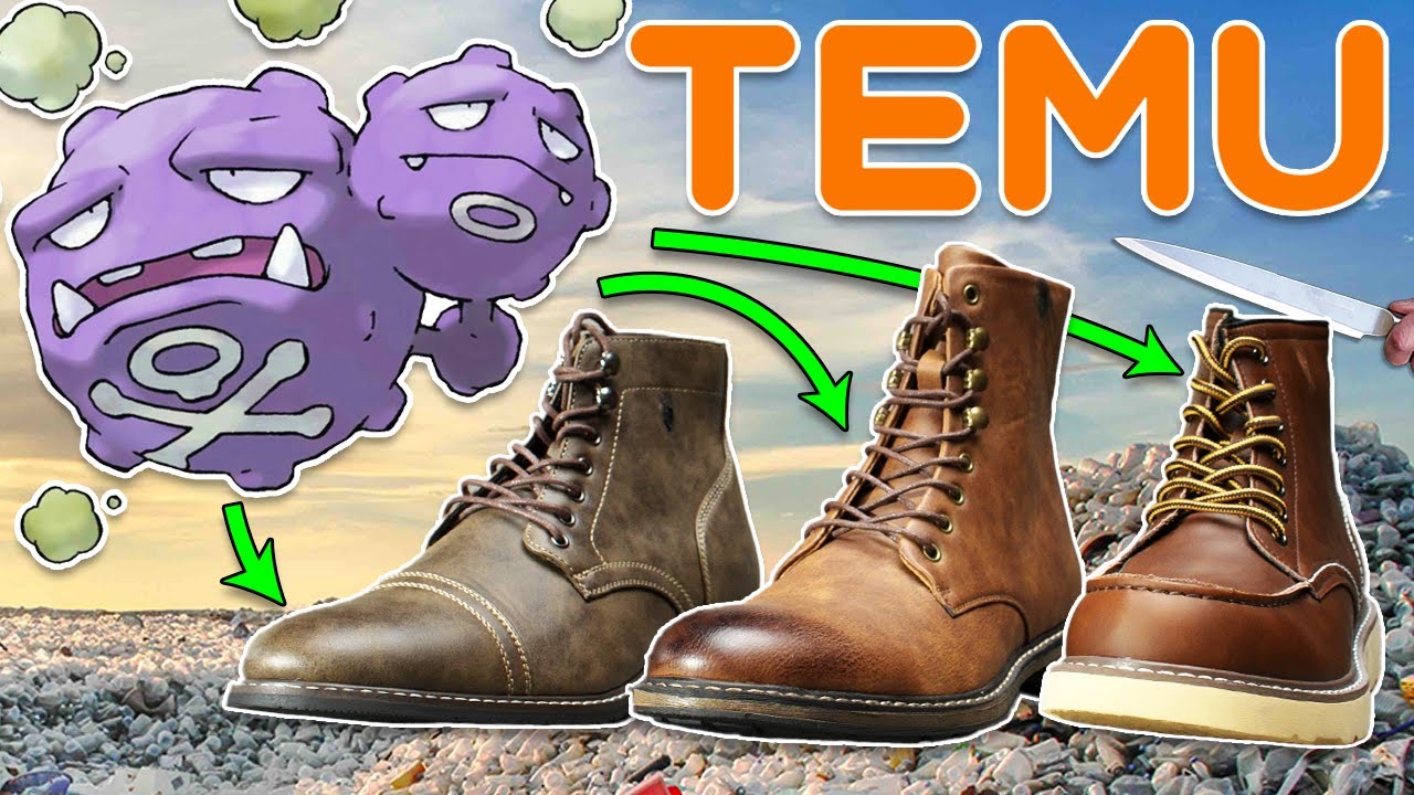 What do you REALLY get on TEMU