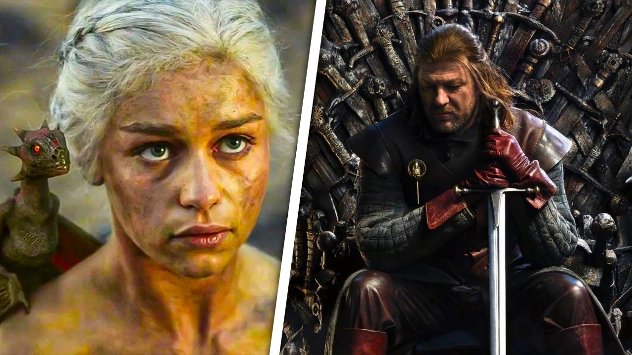 Season 1 of Game of Thrones Is Incredible