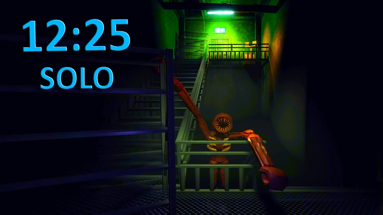 [FWR] Hotel- Shop Speedrun in 12:25 | DOORS
