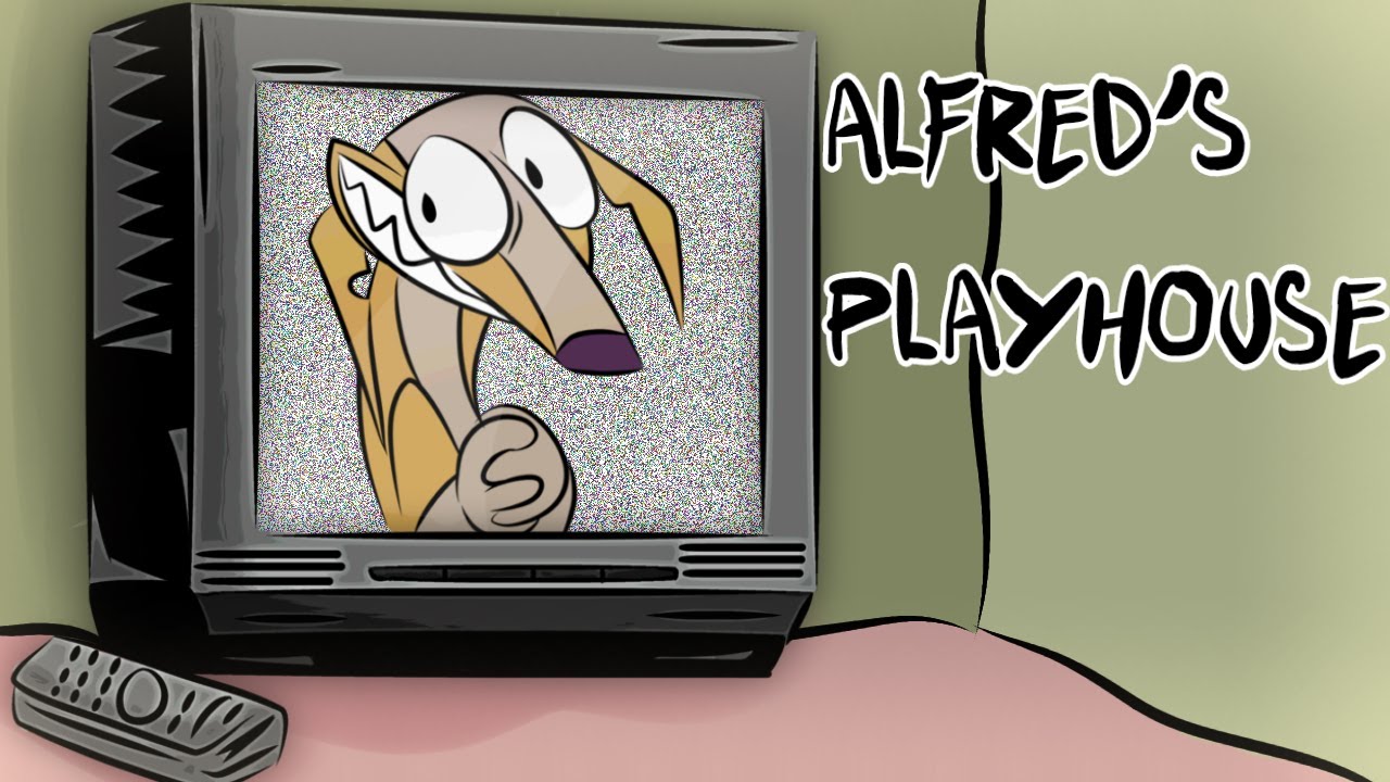 Alfred Playhouse una serie que destruyo a su creadora 