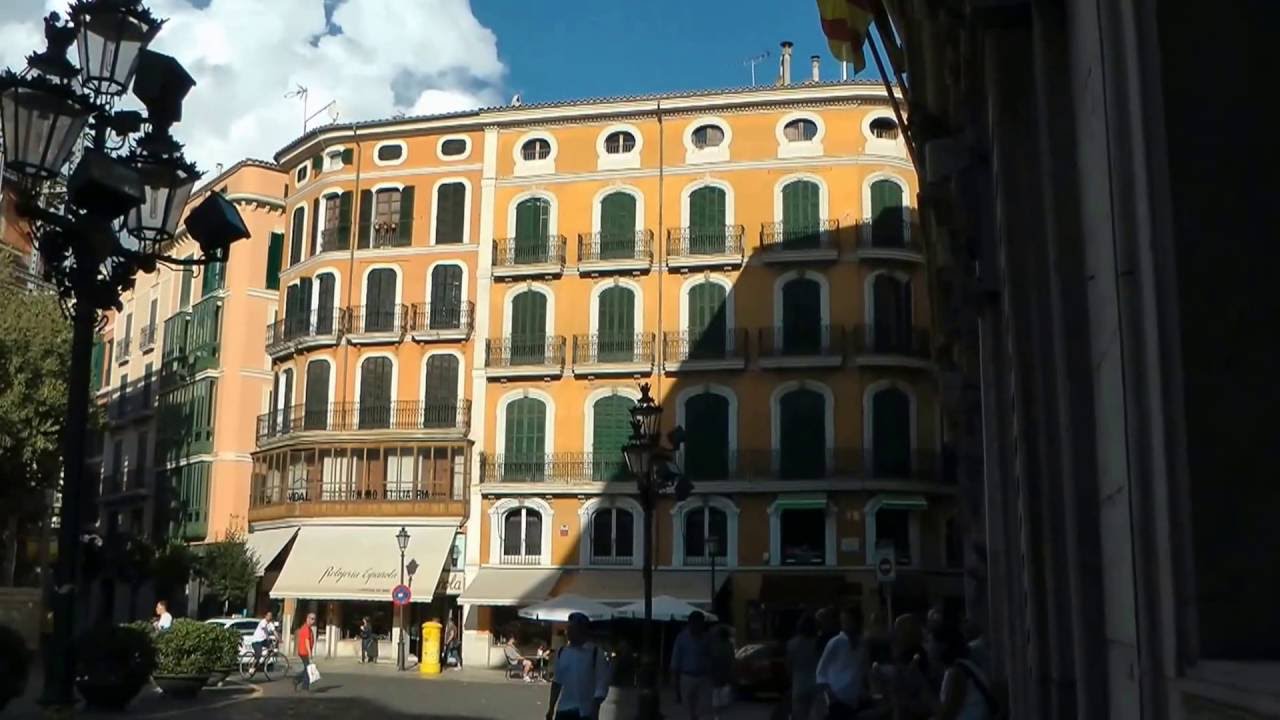 Mallorca-2014-Cala Murada, Palma de Mallorca