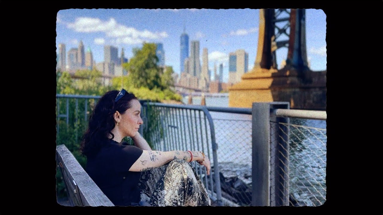 Mery Granados - La raz&oacute;n