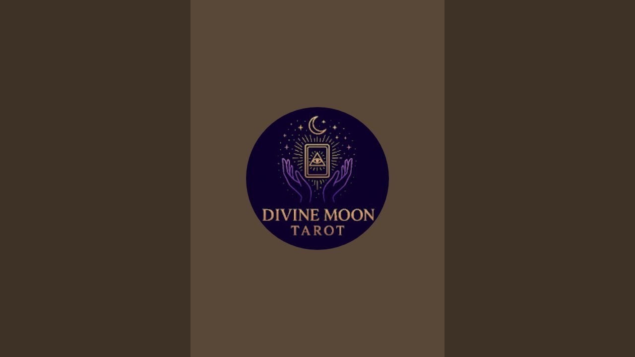 Divine Moon Tarot🌜🧿 is live