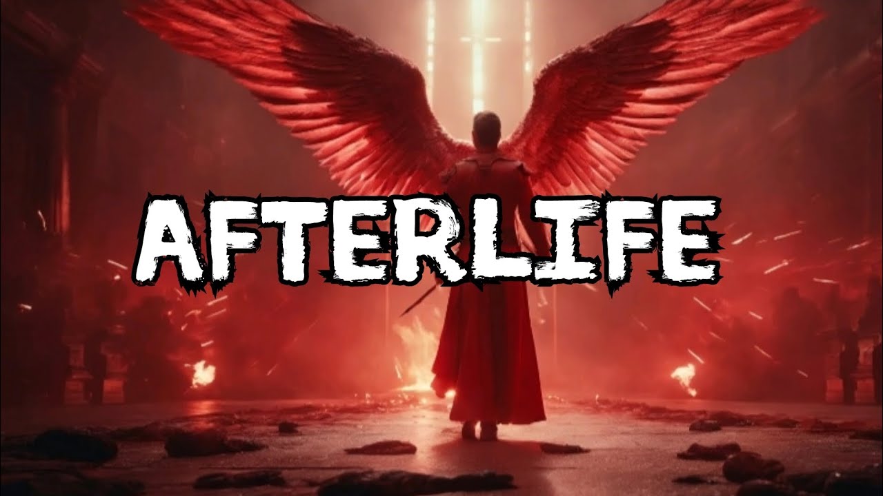 NEFFEX - Afterlife「Sub Español」(Lyrics)