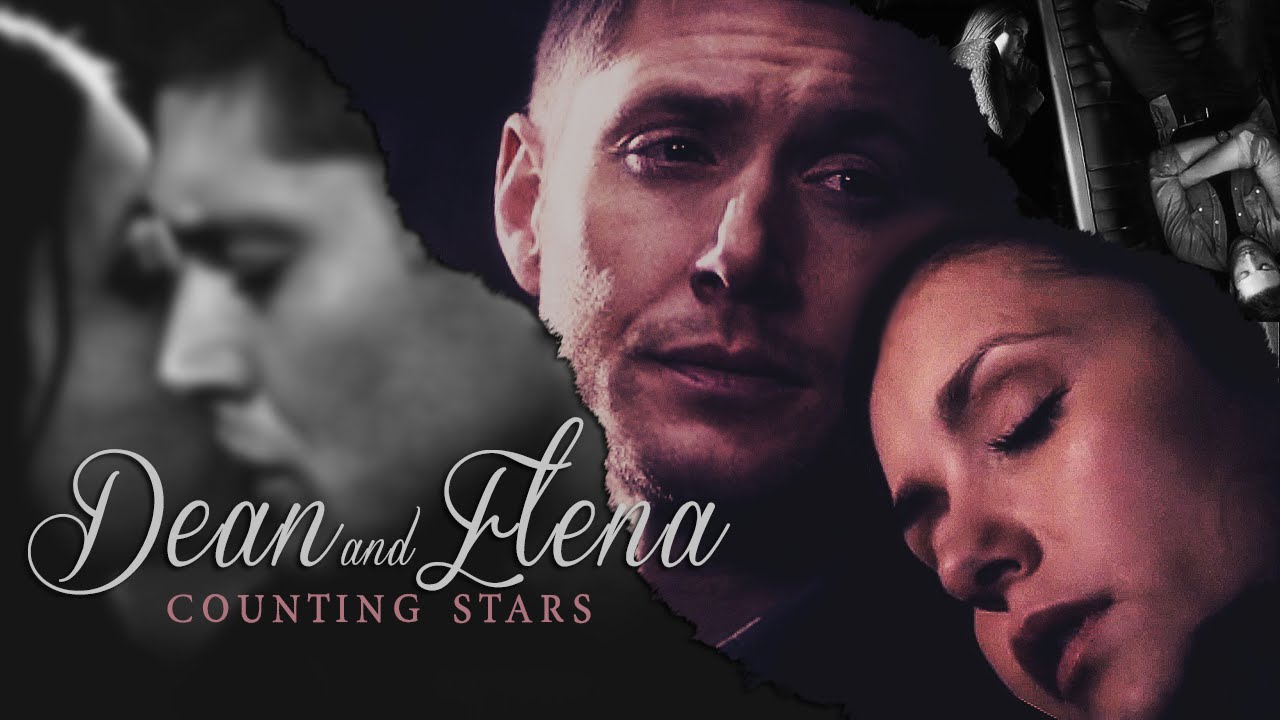 Dean and Elena | Counting Stars [for Kinga]