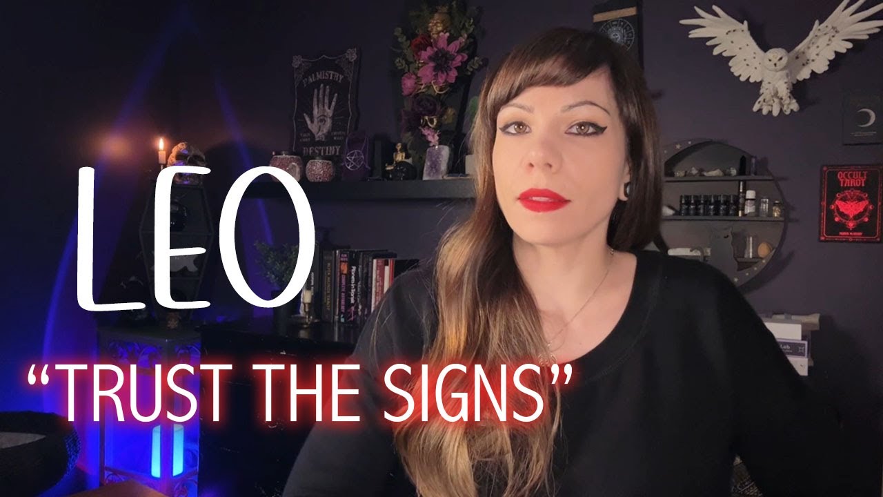LEO. Your Ancestors Reveal What Has Been Hidden From You All This Time. The Signs Are Undeniable