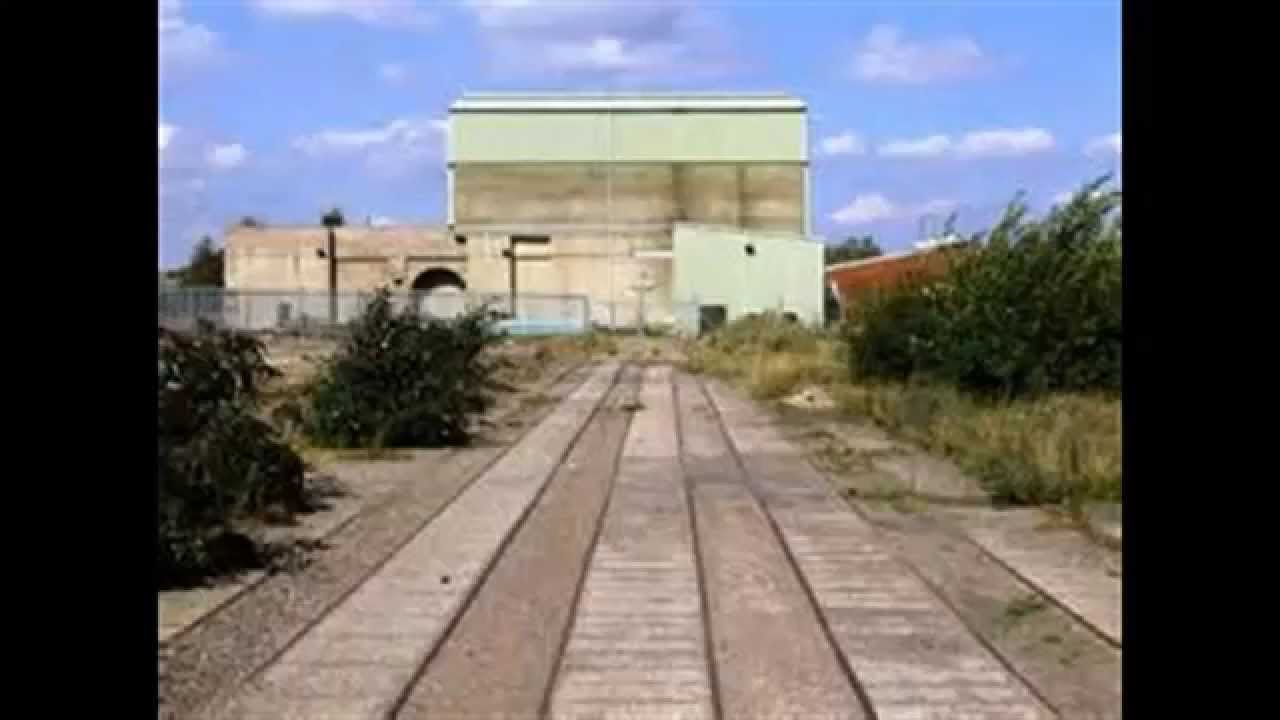creswell colliery and its ghosts-Episode 3