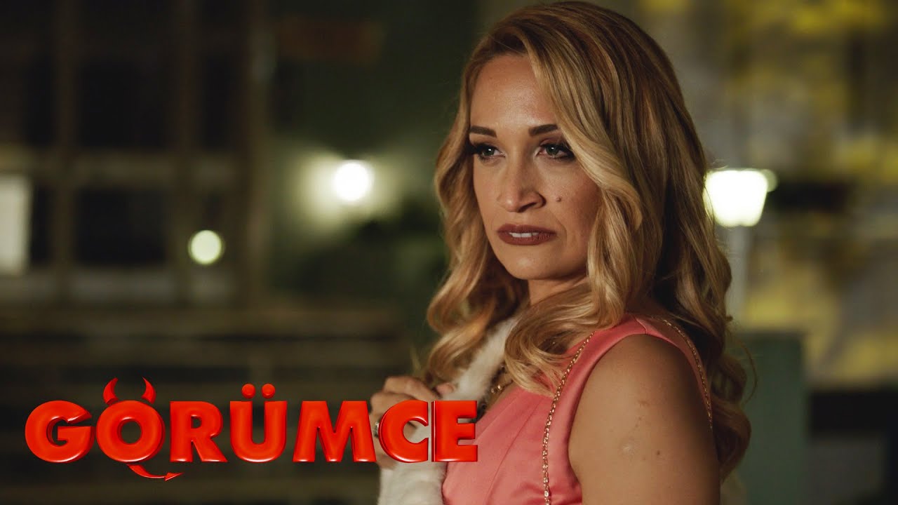 İyi Kız Ama Şaşı - Görümce