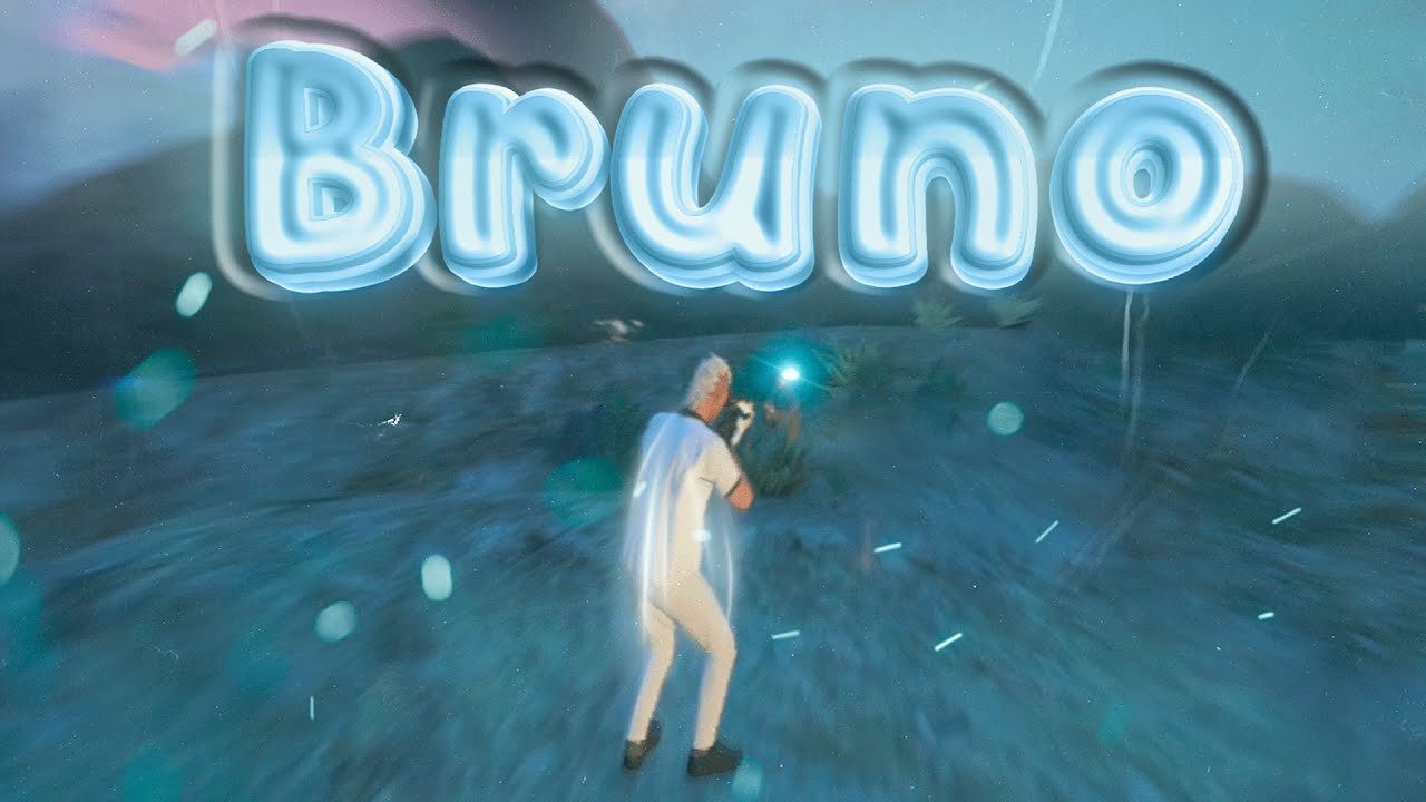 Bruno | 3 Days in Bella Mafia | Kuma RP 🧥