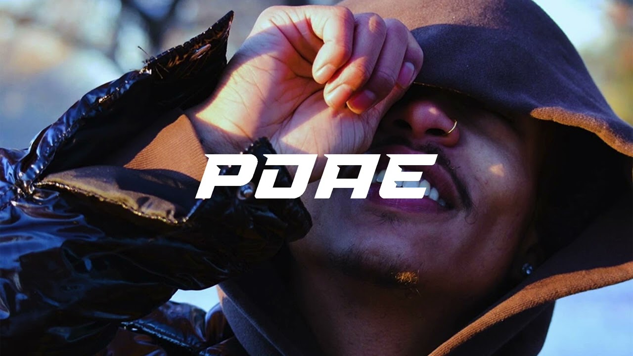 PDAE - Clear Eye View [Official Audio]