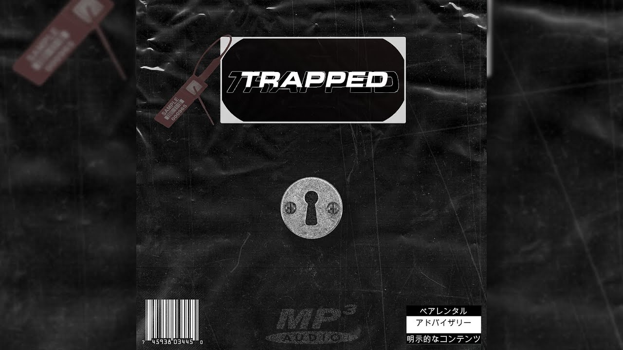 [FREE for non profit] Cxdy type beat || Trapped (prod. NewEraBeatsZ)